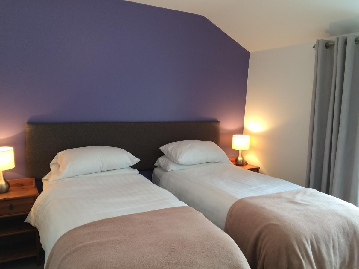 Bed and Breakfast Hawkins Arms Zelah Exteriér fotografie
